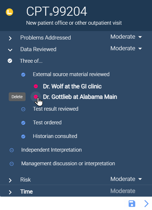 AI is good, but not always perfect. Make changes when you need to.